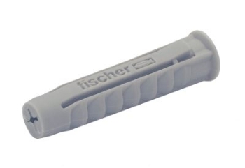 Kunststoff-D�bel, Abmessung: 8 x 46 mm, f�r Handlaufbefestigung